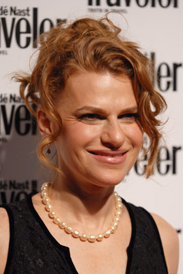 Official profile picture of Sandra Bernhard