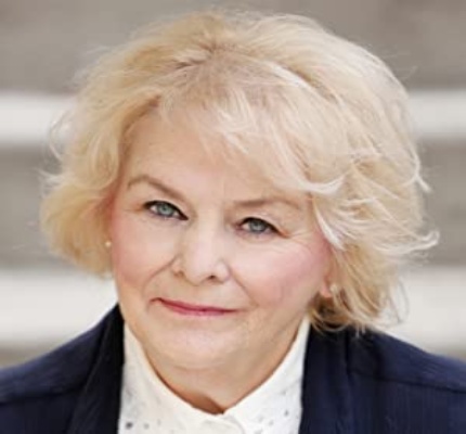 Official profile picture of Sandra Flagstad