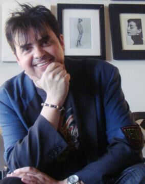 Official profile picture of Sandro Monetti