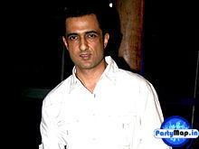 songs by Sanjay Suri