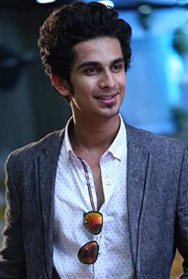 Official profile picture of Sankar Induchoodan