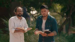 Official profile picture of Sanket Shanware