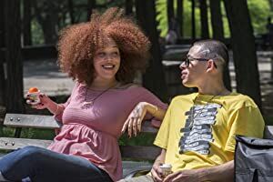 Official profile picture of Santana Caress Benitez