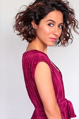 Official profile picture of Sara Amini