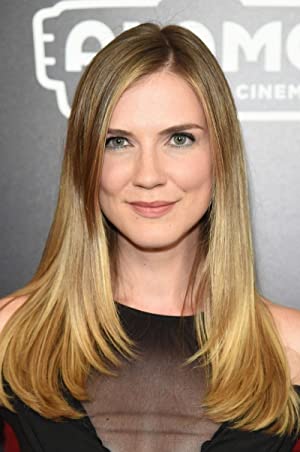 Official profile picture of Sara Canning