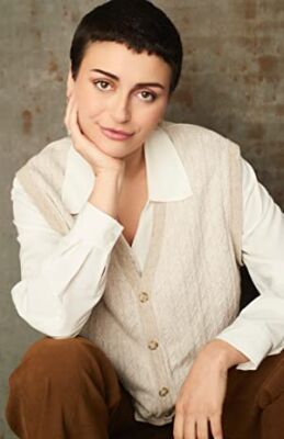Official profile picture of Sara Tepper