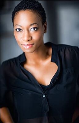 Official profile picture of Sarah Afful