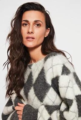 Official profile picture of Sarah Barlondo