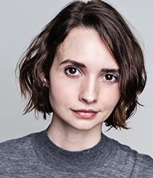 Official profile picture of Sarah Beck Mather