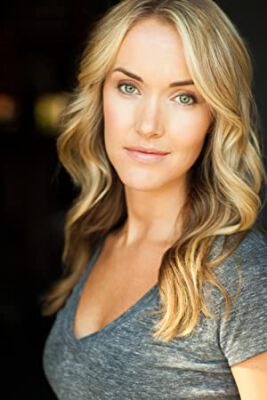 Official profile picture of Sarah Burkhardt