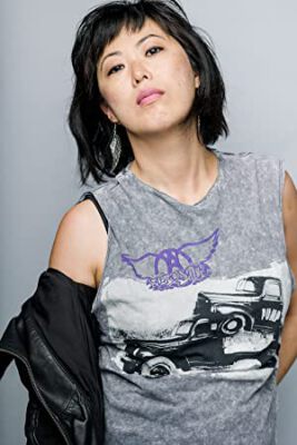 Official profile picture of Sarah Chang