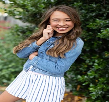 Official profile picture of Sarah Gierer