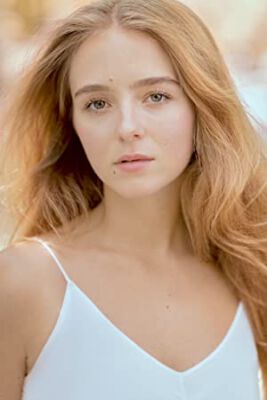 Official profile picture of Sarah-Grace Donnelly