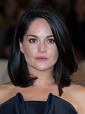 Official profile picture of Sarah Greene
