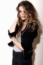 Official profile picture of Sarah Habel