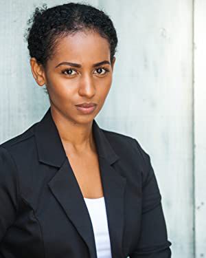 Official profile picture of Sarah Hassan