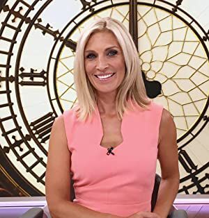 Official profile picture of Sarah Hewson