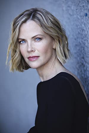 Official profile picture of Sarah Jane Morris