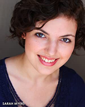 Official profile picture of Sarah Jeanmarie Myers