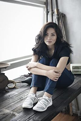 Official profile picture of Sarah Lian