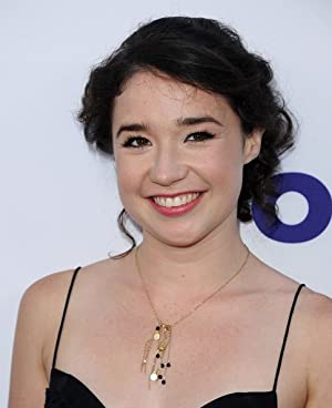 Official profile picture of Sarah Steele