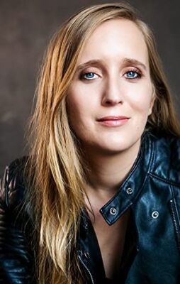 Official profile picture of Sarah Tither-Kaplan