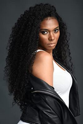 Official profile picture of Sarah Toran