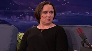 Official profile picture of Sarah Vowell