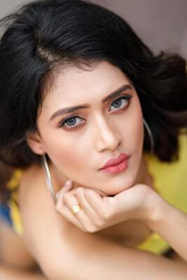 Official profile picture of Saranya Kar