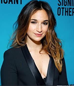 Official profile picture of Sas Goldberg