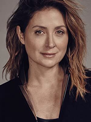 Official profile picture of Sasha Alexander