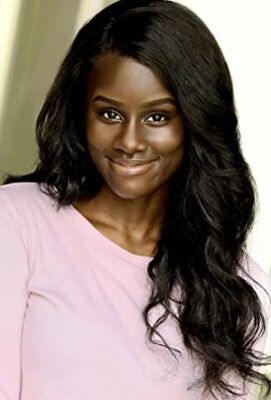 Official profile picture of Sasha Amalia West