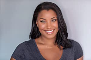 Official profile picture of Sasha Fox