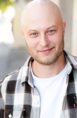 Official profile picture of Sasha Golberg