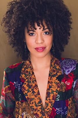 Official profile picture of Sasha Hutchings