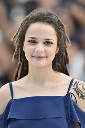 Official profile picture of Sasha Lane