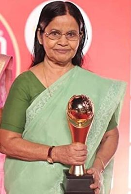 Official profile picture of Savithri Sreedharan