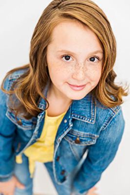 Official profile picture of Scarlett Roselynn