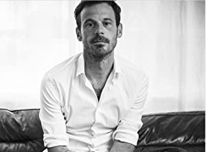 Official profile picture of Scoot McNairy