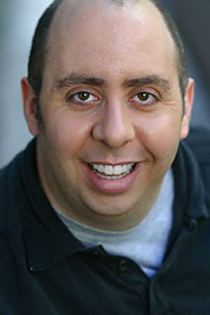 Official profile picture of Scott Chernoff