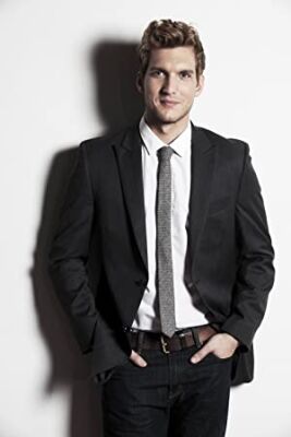 Official profile picture of Scott Michael Foster