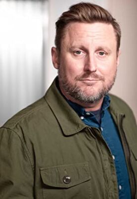 Official profile picture of Scott Michael Morgan