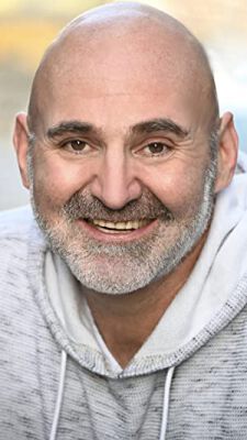 Official profile picture of Scott Oakley