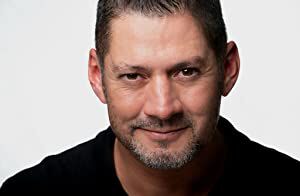 Official profile picture of Scott Ruiz