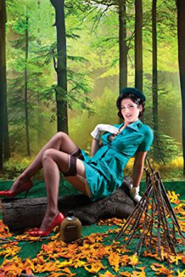 Official profile picture of Scout Durwood