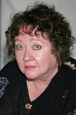 Official profile picture of S.E. Hinton