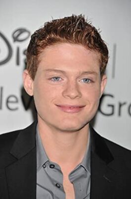 Official profile picture of Sean Berdy