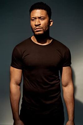 Official profile picture of Sean Boyce Johnson