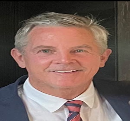 Official profile picture of Sean Gildea