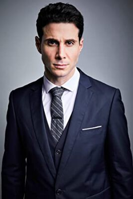 Official profile picture of Sean Nateghi